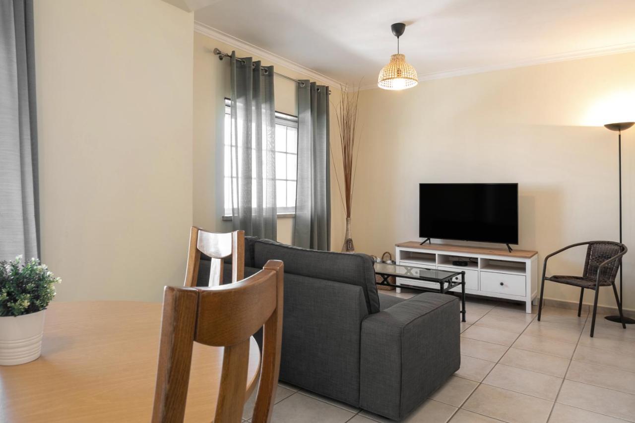 Appartamento Peniche Terrace Esterno foto